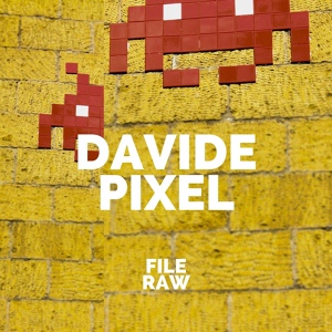 Обложка для Davide Pixel - Carmen