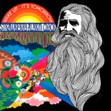 Обложка для Strawberry Alarm Clock - They Saw The Fat One Coming