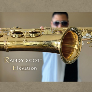 Обложка для Randy Scott - Step