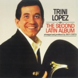 Обложка для Trini Lopez - Amor (Love)