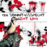 Обложка для Atze Ton - Der Sonntagsspecht Geht Um (Original Mix)