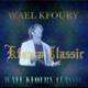 Обложка для Wael Kfoury - Intee Allamtee Nee (You Taught Me Love Baby)