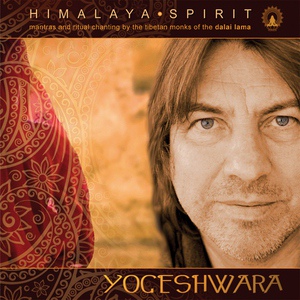 Обложка для Yogeshwara - Himalaya