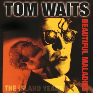 Обложка для Tom Waits - Clap Hands