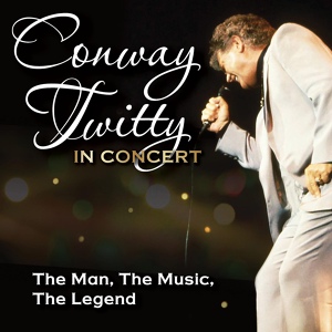 Обложка для Conway Twitty - When You're Cool, The Sun Shines All the Time