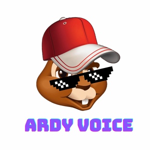 Обложка для ARDY VOICE - Desesperados