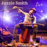 Обложка для Juzzie Smith - Be Love (Live)