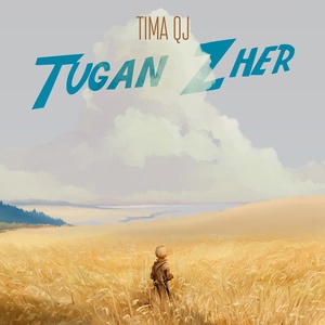 Обложка для Tima QJ - Tugan zher