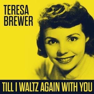 Обложка для Teresa Brewer - My Buddy