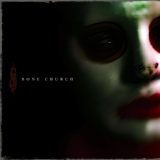 Обложка для Slipknot - Bone Church
