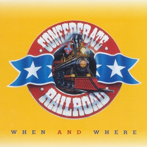 Обложка для Confederate Railroad - Sounds Of Home