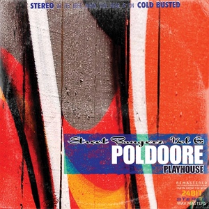 Обложка для Poldoore - All The Same