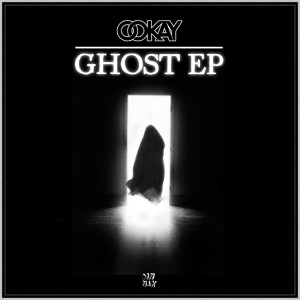 Обложка для Ookay - Ghost