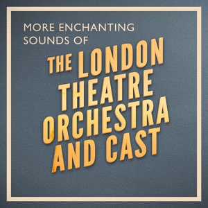 Обложка для London Theatre Orchestra & Cast - Pinball Wizard