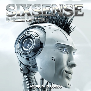 Обложка для Sixsense - Myspace