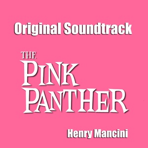 Обложка для Henry Mancini - The Pink Panther Theme