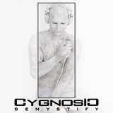 Обложка для CYGNOSIC - Despite the Odds