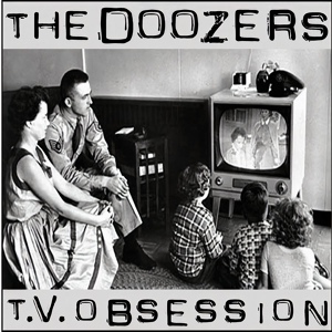 Обложка для The Doozers - Pogo