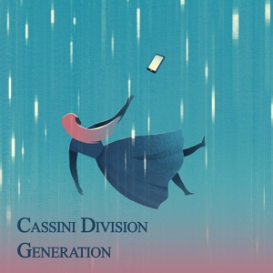 Обложка для Cassini Division - Moonlighting