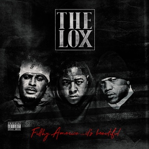 Обложка для The LOX - Hard Life (feat. Mobb Deep)