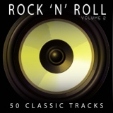 Обложка для Rock 'N' Roll feat. Frankie Lymon And The Teenagers - Why Do Fools Fall In Love