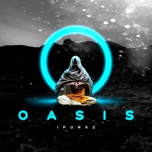 Обложка для iPunkZ - OASIS