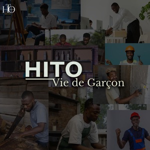 Обложка для Hito - Vie de Garçon
