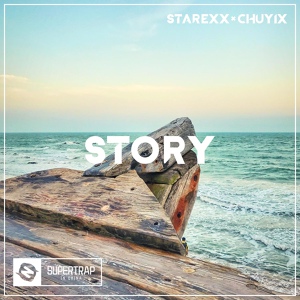 Обложка для Super Trap Records, Starexx, ChuyiX - Story