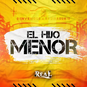 Обложка для Proyecto Real - El Hijo Menor