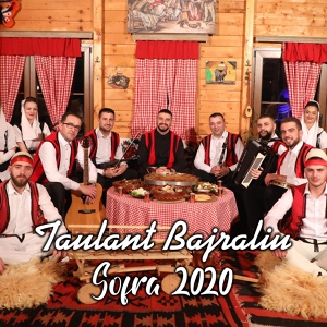 Обложка для Taulant Bajraliu - Sofra 2020