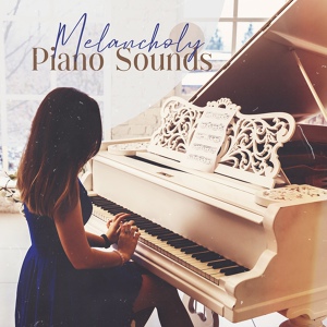 Обложка для Beautiful Piano Music World, Sensual & Romantic Piano Jazz Universe - Easy Listening
