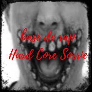 Обложка для Caos Beat - Base de Rap Hard Core Sorrie