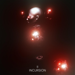 Обложка для Kateyda - Incursion 2