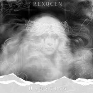 Обложка для REXQGEN - Haunting