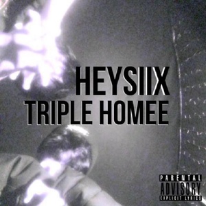 Обложка для Triple Homee, HEYSIIX - Учёба