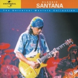 Обложка для Santana - Esperando