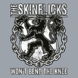 Обложка для The Skinflicks - I Hate Hipsters