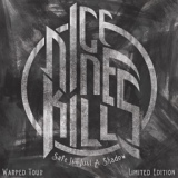 Обложка для ICE NINE KILLS - The Greatest Story Ever Told