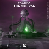 Обложка для FaderX - The Arrival