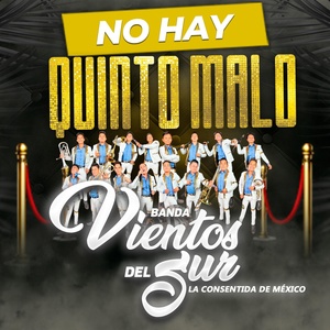 Обложка для Banda Vientos del Sur la Consentida de México - Pop Amigos del Pueblo: Mi Chica Ideal / El Cable