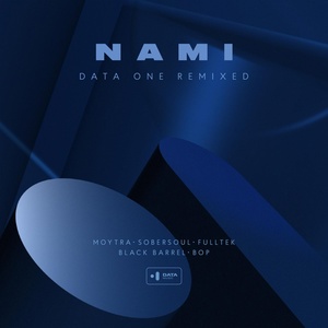 Обложка для Nami, Fulltek - Strobspots