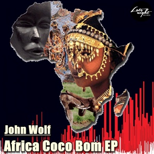 Обложка для John Wolf - Africa Coco Bom