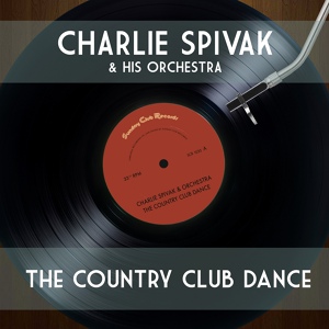 Обложка для Charlie Spivak & His Orchestra - Tenderly