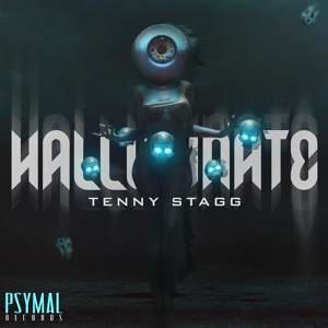 Обложка для Tenny Stagg - Hallucinate
