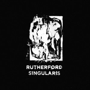 Обложка для Rutherford - Spoken Word