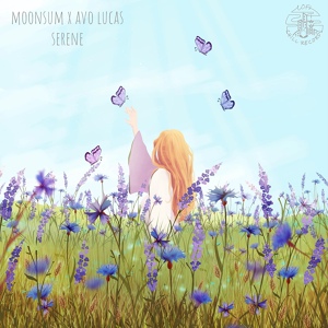 Обложка для Moonsum, Avo Lucas - Serene