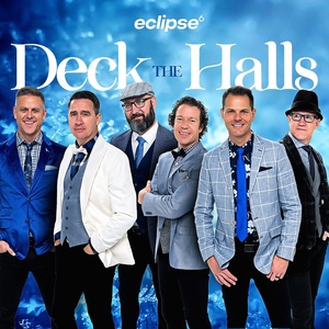 Обложка для Eclipse 6 - Deck the Halls