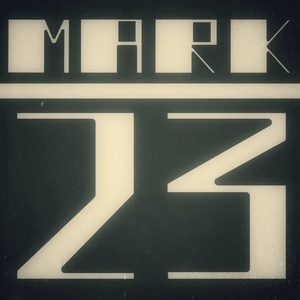 Обложка для MARK-23 - За гробом