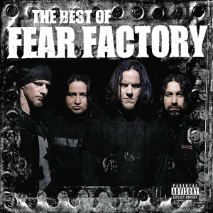 Обложка для Fear Factory - Scapegoat