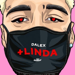 Обложка для Dalex - +Linda
